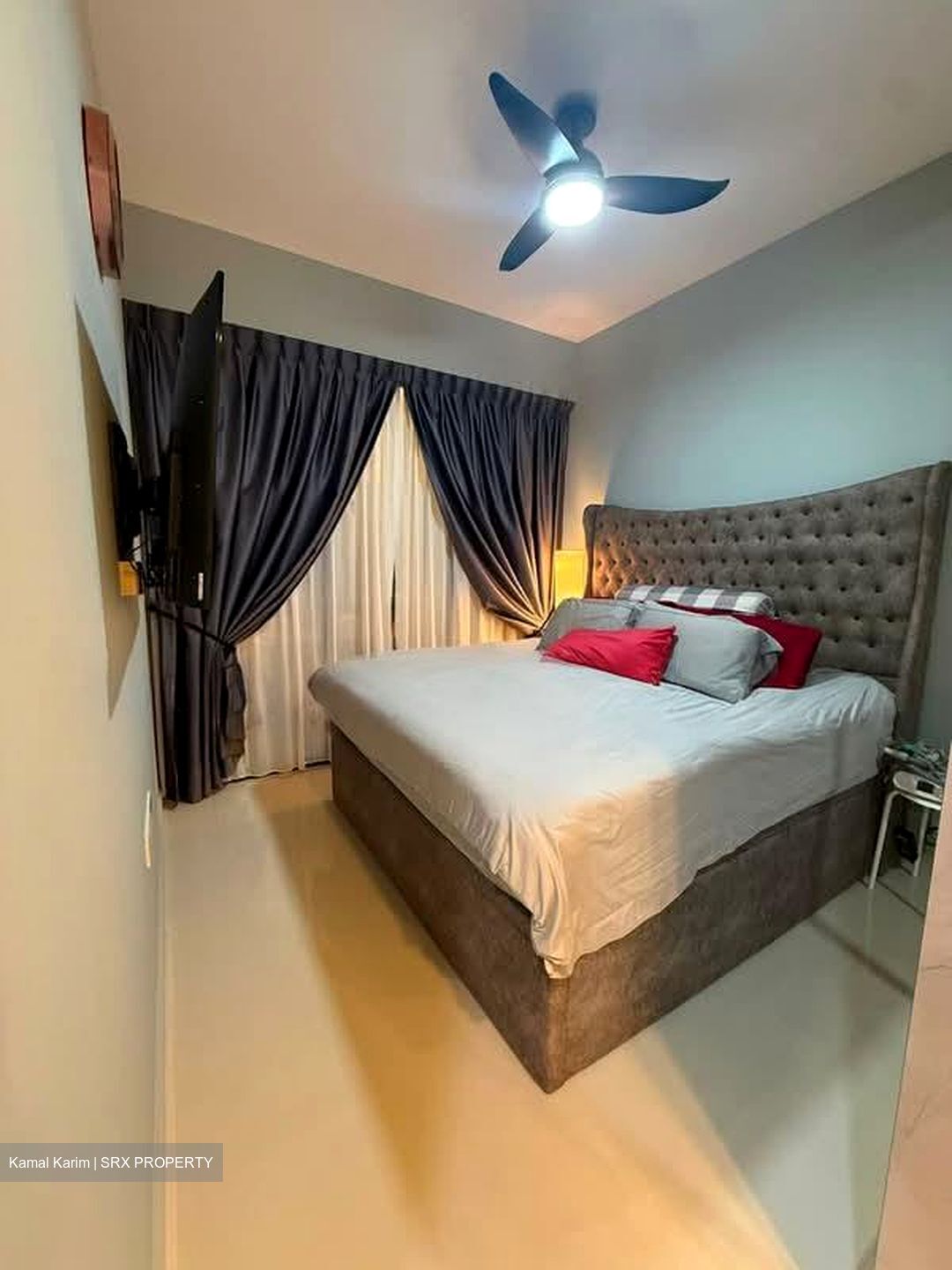 Stratum (D18), Condominium #585459471